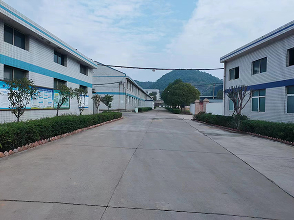 公司环境