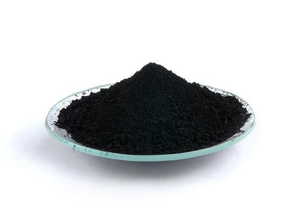 铜铬黑